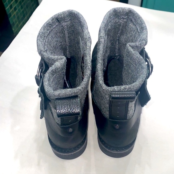 Woolrich Baltimore Harness Boot Size 10 EUC - Picture 3 of 16